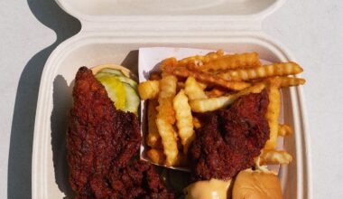 OpenAI's Sora Loses Its Top App Store Ranking to Dave's Hot Chicken