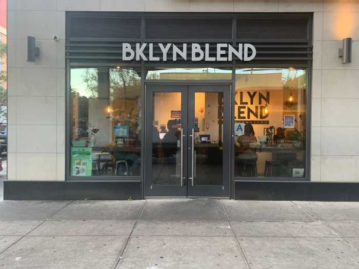 IBX Stop by Stop: East New York, Brownsville poised for more housing, shops and transit as plans for 14-mile light-rail continue 2 storefront in Brooklyn