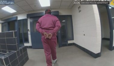 Black gun owners in Chicago charged with felonies despite valid FOID cards, CCLs; say they're traumatized