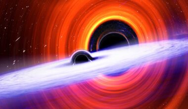 Two new black hole collisions confirm Einstein’s theory with record precision