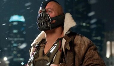 Bane Confirmed for Next Batman Movie With Other Villains  - Comic Book Movies and Superhero Movie News