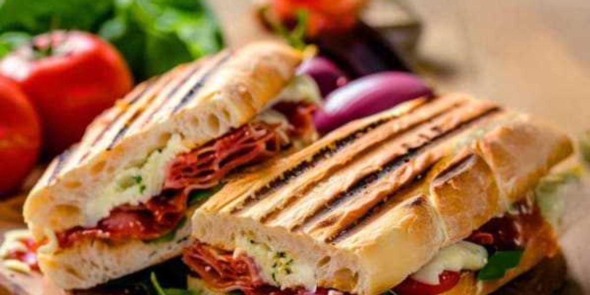 Sweet shop on Magnolia Ave serves gelato, boba, & panini