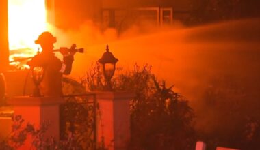 Holdover fires ‘extremely difficult to detect,’ LAFD says – NBC Los Angeles