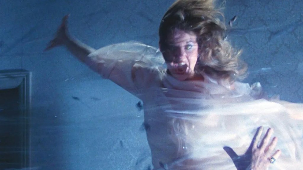 Documentary On Disastrous 'Exorcist' Sequel