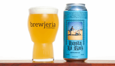 Beer of the Week: Hasta la Raíz