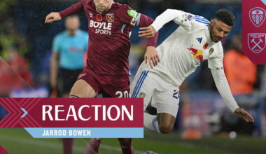 Bowen | We have to roll up our sleeves and fight