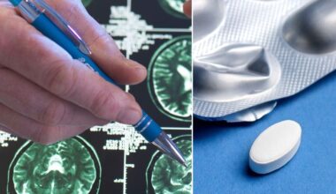 UK's most prescribed medication may slash risk by 80%