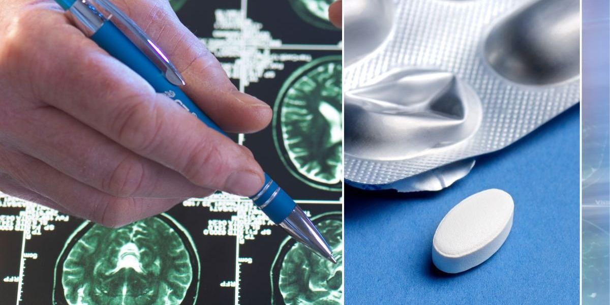 UK's most prescribed medication may slash risk by 80%