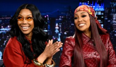 Brandy walked off stage at Chicago concert. Here’s why – NBC Chicago