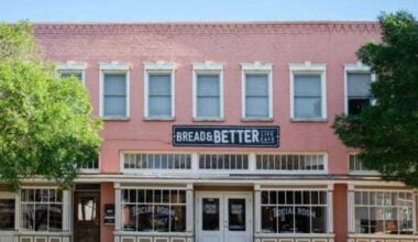 Coffee shop opens on Fort Worth's Magnolia Avenue