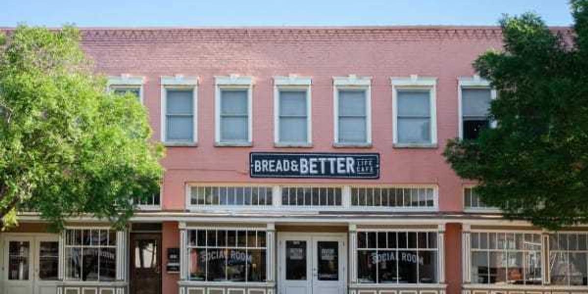 Coffee shop opens on Fort Worth's Magnolia Avenue