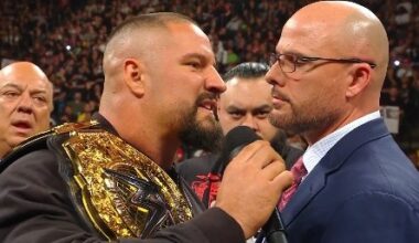 WWE strips Rollins of the world heavyweight title after ‘major surgery’