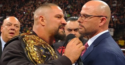 WWE strips Rollins of the world heavyweight title after ‘major surgery’