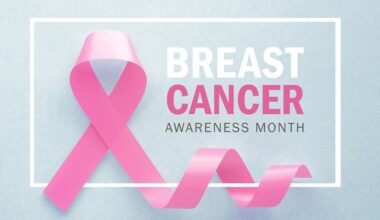 Beyond the Pink Ribbon: Combating Breast Cancer in Younger Women