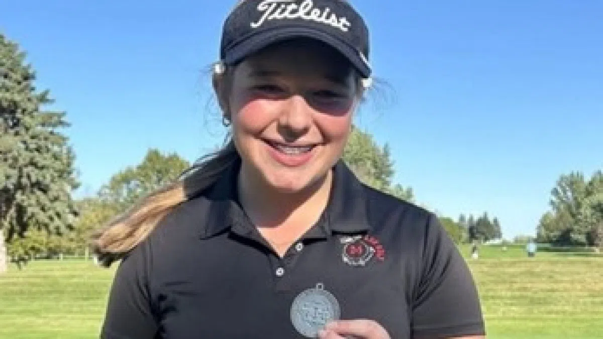 Lincoln High School Golfer Makes History