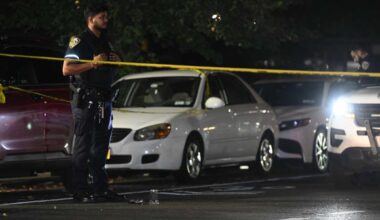 Brooklyn shooting outside apartment building leaves man dead: cops
