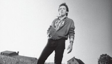 Bruce Springsteen ‘Nebraska ’82: Expanded Edition' Review
