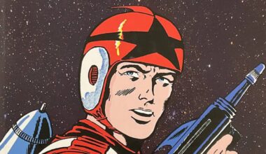 Classic Sci-Fi Hero With 97 Years of History Set for a Big-Screen Reboot That Could Rival Star Wars