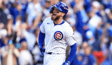 MLB playoffs live updates: Cubs vs. Brewers score, analysis from NLDS Game 3
