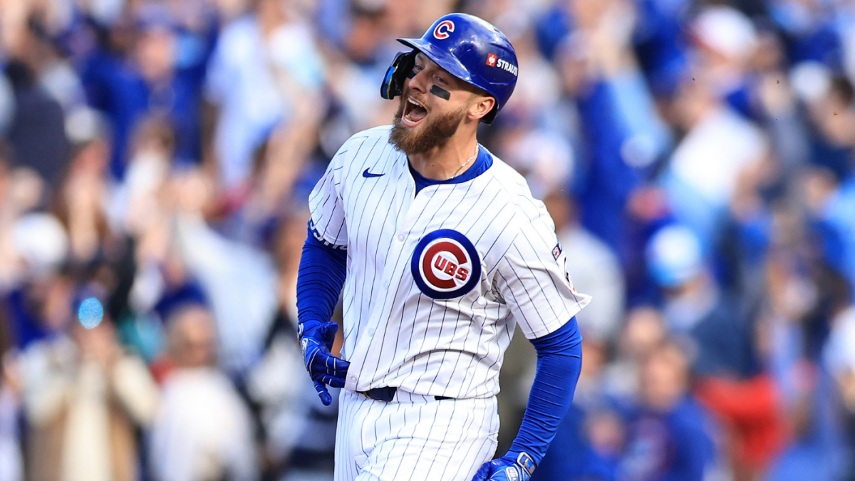 MLB playoffs live updates: Cubs vs. Brewers score, analysis from NLDS Game 3