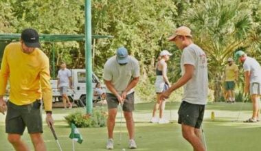 San Antonio's The Merc announced Park Golf as first tenant