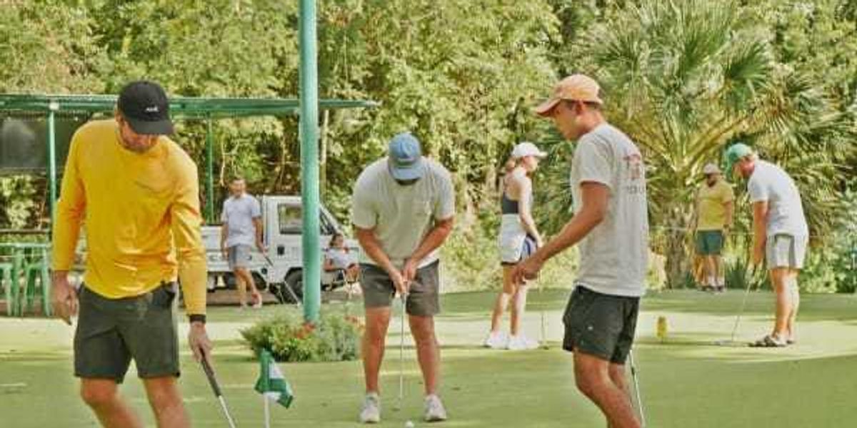 San Antonio's The Merc announced Park Golf as first tenant