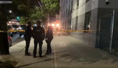 NYPD sergeant injured as shots were fired in the Bronx, police sources say