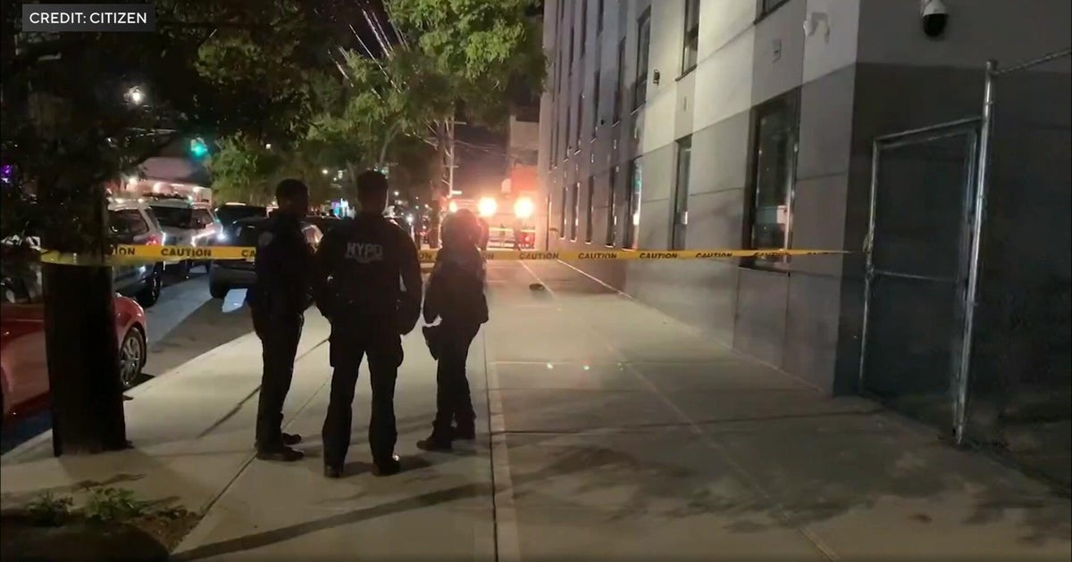 NYPD sergeant injured as shots were fired in the Bronx, police sources say
