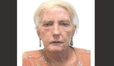 Safe alert barbara...