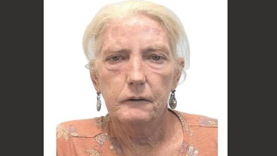 Safe alert barbara...