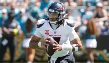 Texans vs. Seahawks odds, line, picks, bets, computer predictions for 'Monday Night Football'