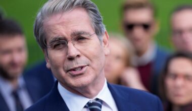 China Soy Deal Lifts US Farmers But Spotlights Trade Limitations