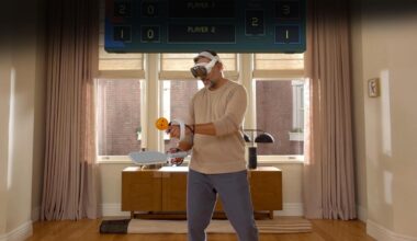 Apple will sell PS VR2 Sense controllers separately for $250 next month