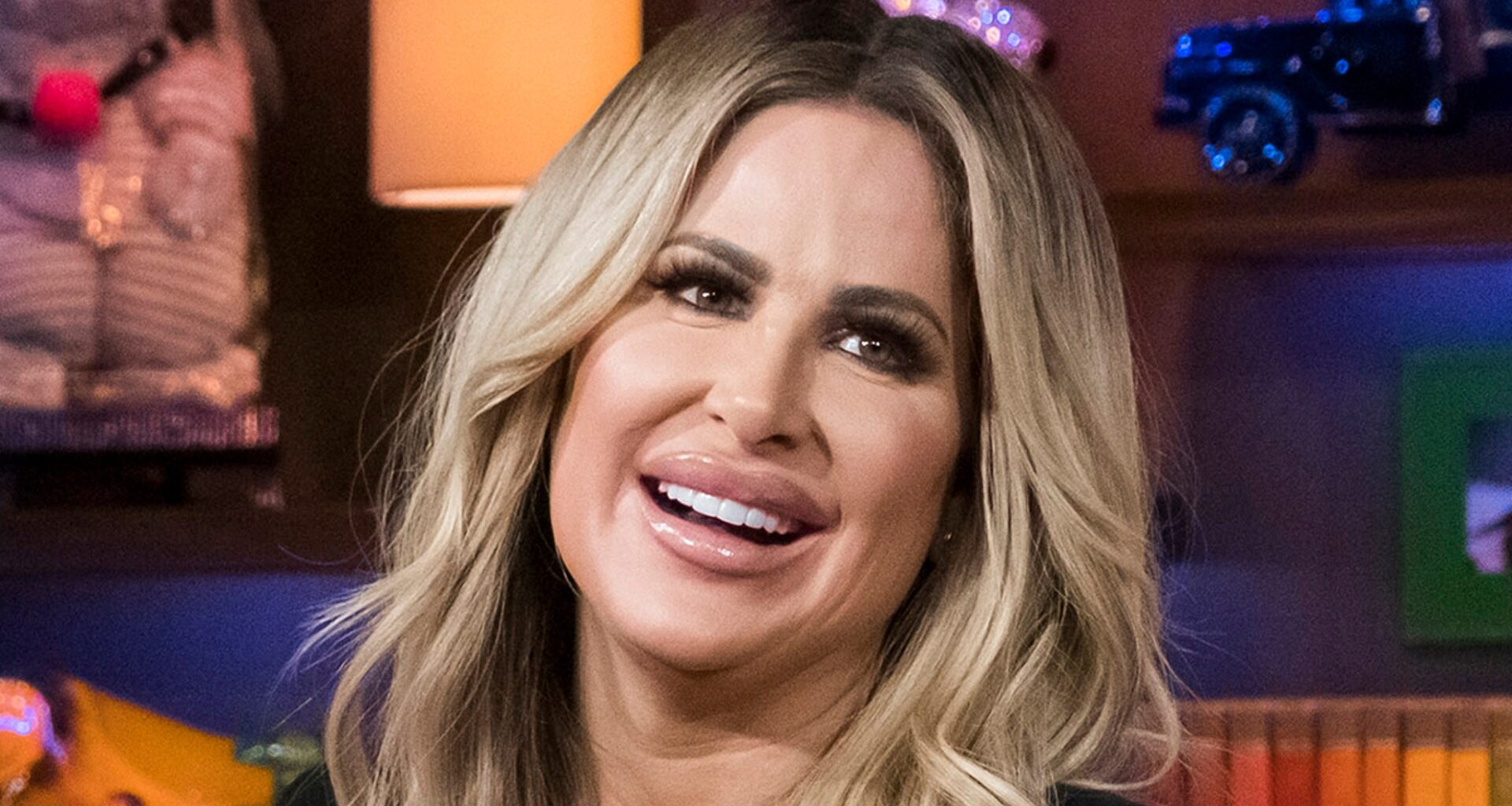 Kim Zolciak Dating Man Whose Estranged Wife Subpoenaed Her in Divorce Case