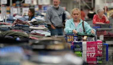 Trump says inflation is 'defeated' and the Fed has cut rates, yet prices remain too high for many