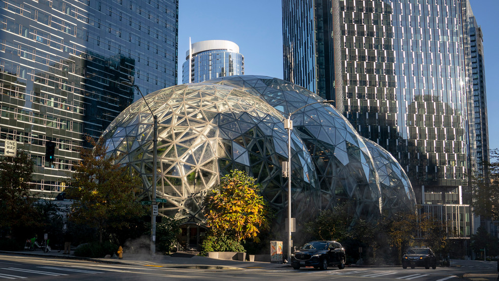 Seattle businesses brace for impact as Amazon cuts 14K jobs amid AI shift