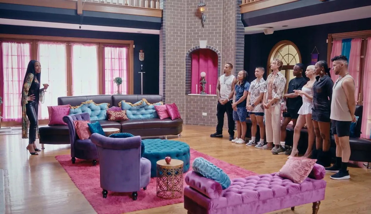 Yahoo entertainment home