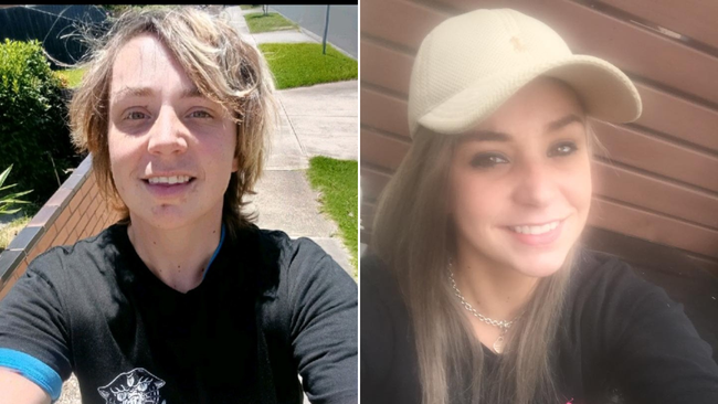 Darul was on bail at the time of the random attack and has since been hit with more charges.