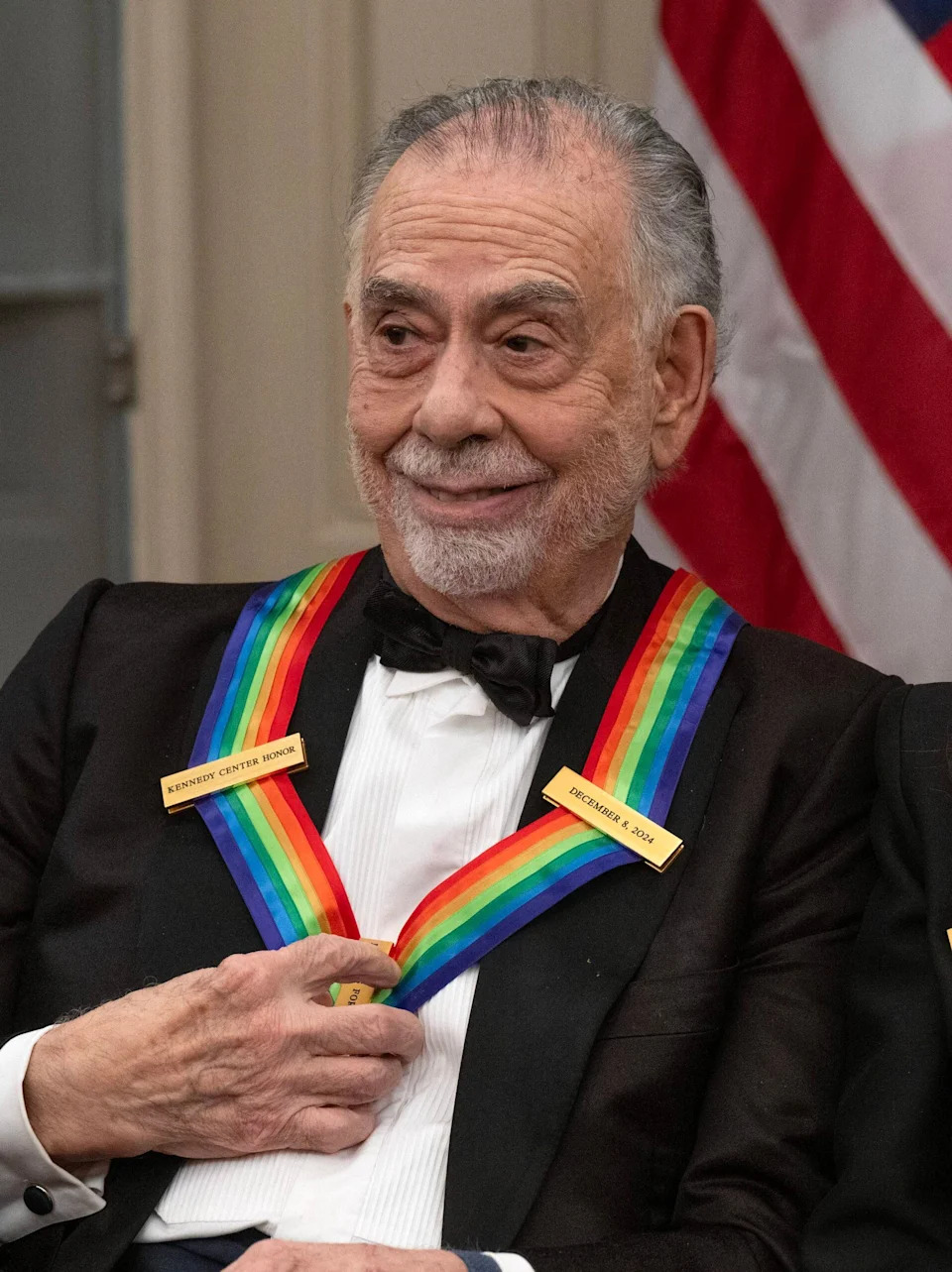 Francis Ford Coppola