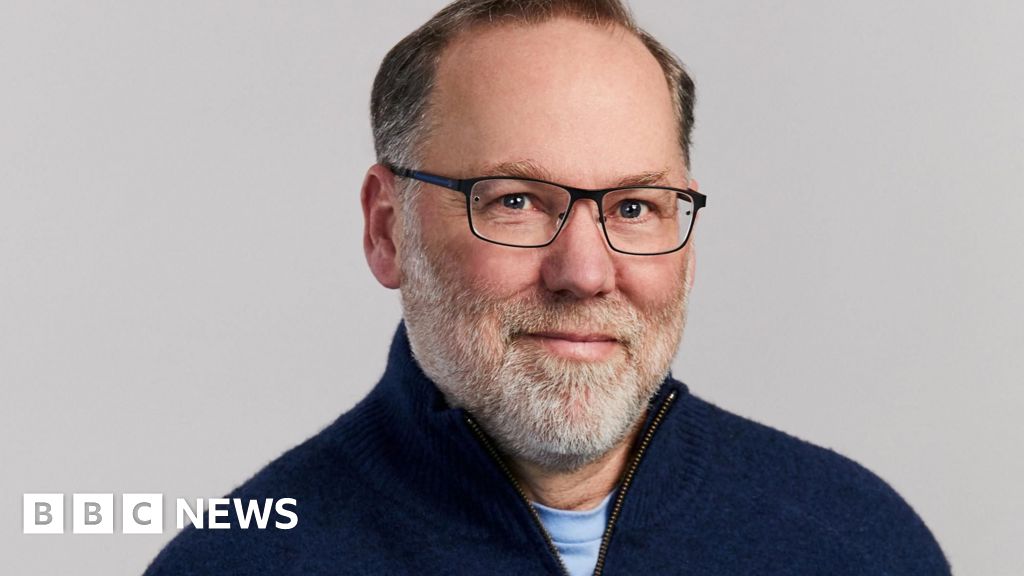 Scientist on three-week off-grid hike finds out he's won the Nobel prize