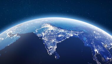 India might be the 'perfect' emerging market, strategist says