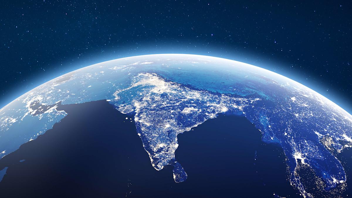 India might be the 'perfect' emerging market, strategist says
