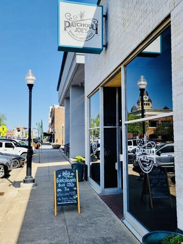 Best Dallas Independent Bookstores for Banned Books Week