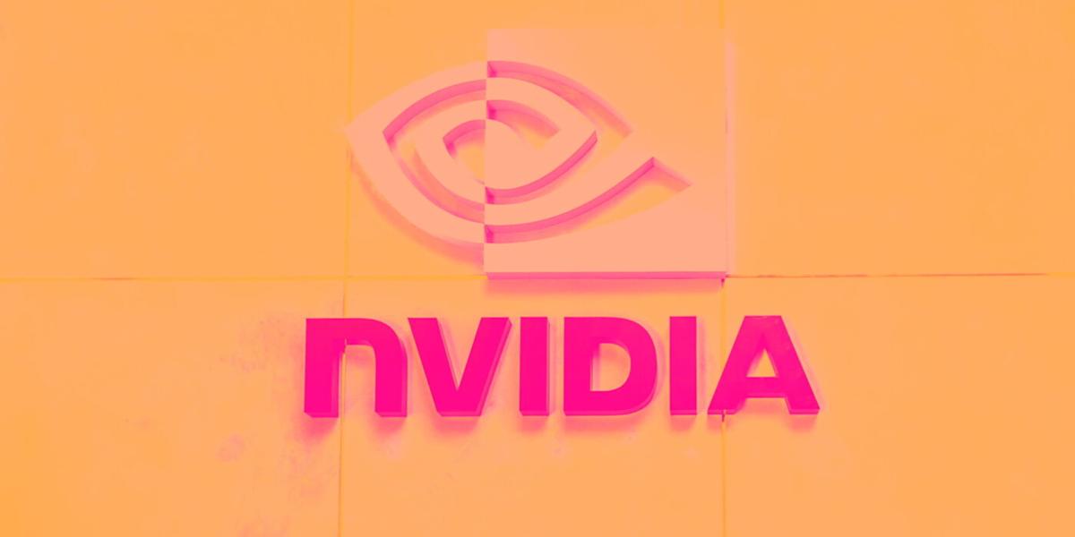 Why Nvidia (NVDA) Stock Is Up Today