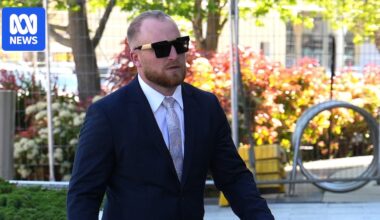 Canberra man found guilty of raping 16-year-old girl as co-accused has charge dismissed