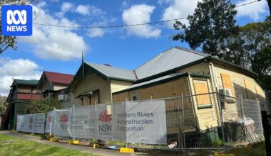 NSW flood victims' personal details loaded to ChatGPT in major data breach
