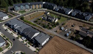 US home turnover rate at lowest level in decades as housing slump drags on