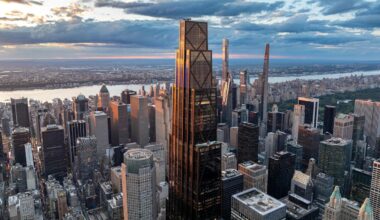 Jamie Dimon's $3 billion bet on NYC is complete as JPMorgan officially opens midtown HQ