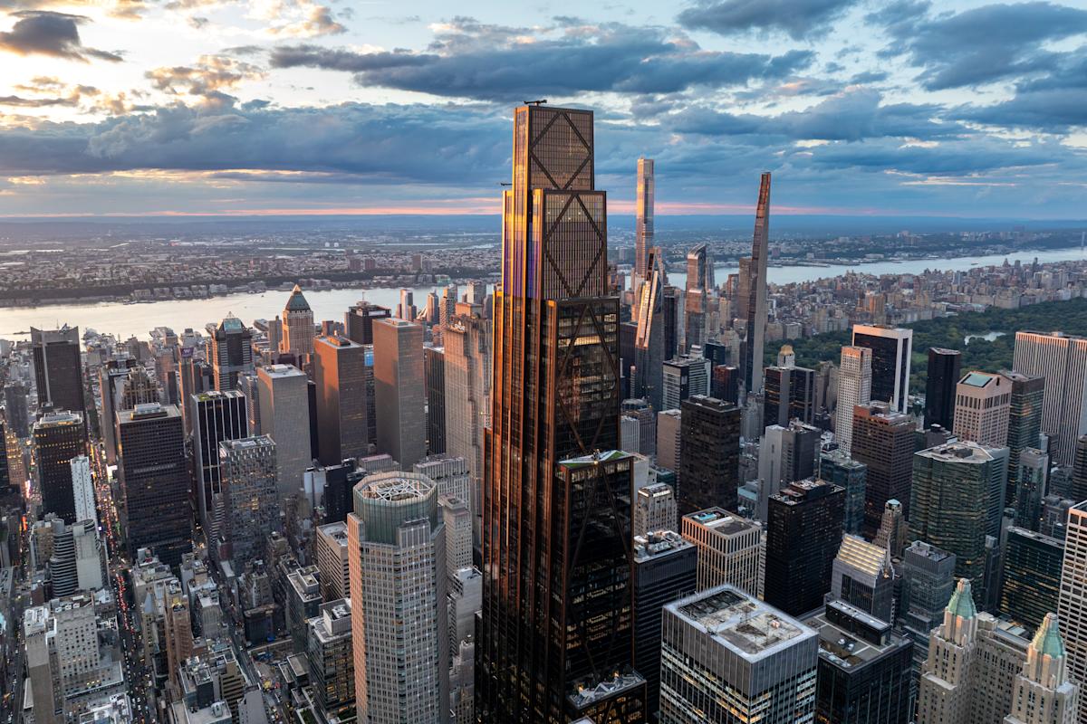 Jamie Dimon's $3 billion bet on NYC is complete as JPMorgan officially opens midtown HQ