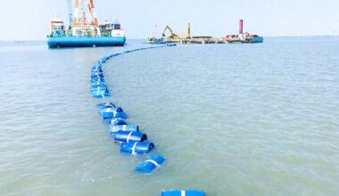 Undersea cable glitch causes minor Internet slowdown